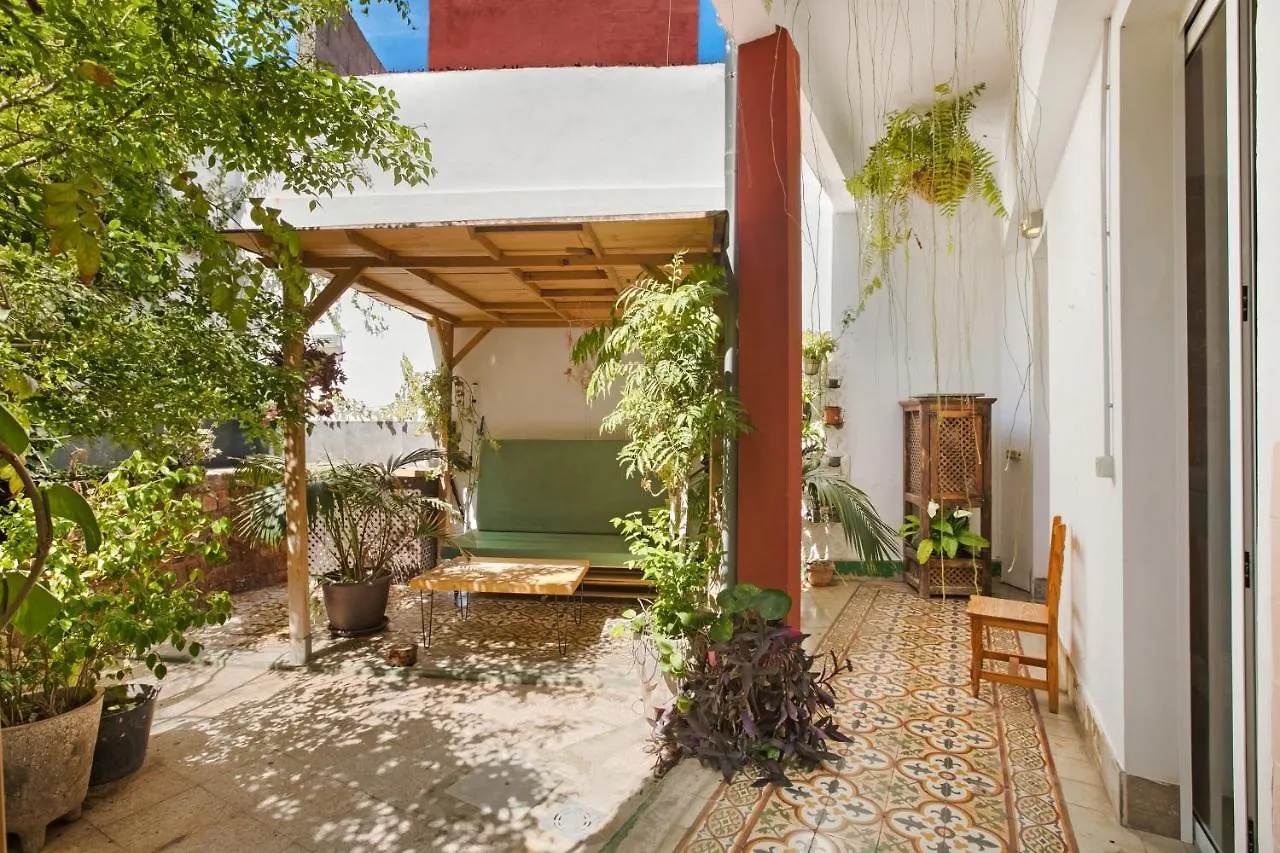 Holiday home El Vergel Santa Cruz Villa
