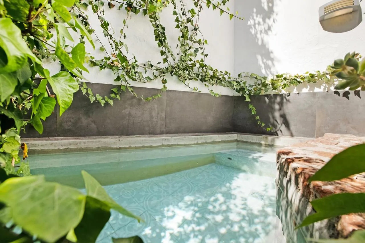 Holiday home El Vergel Santa Cruz Villa