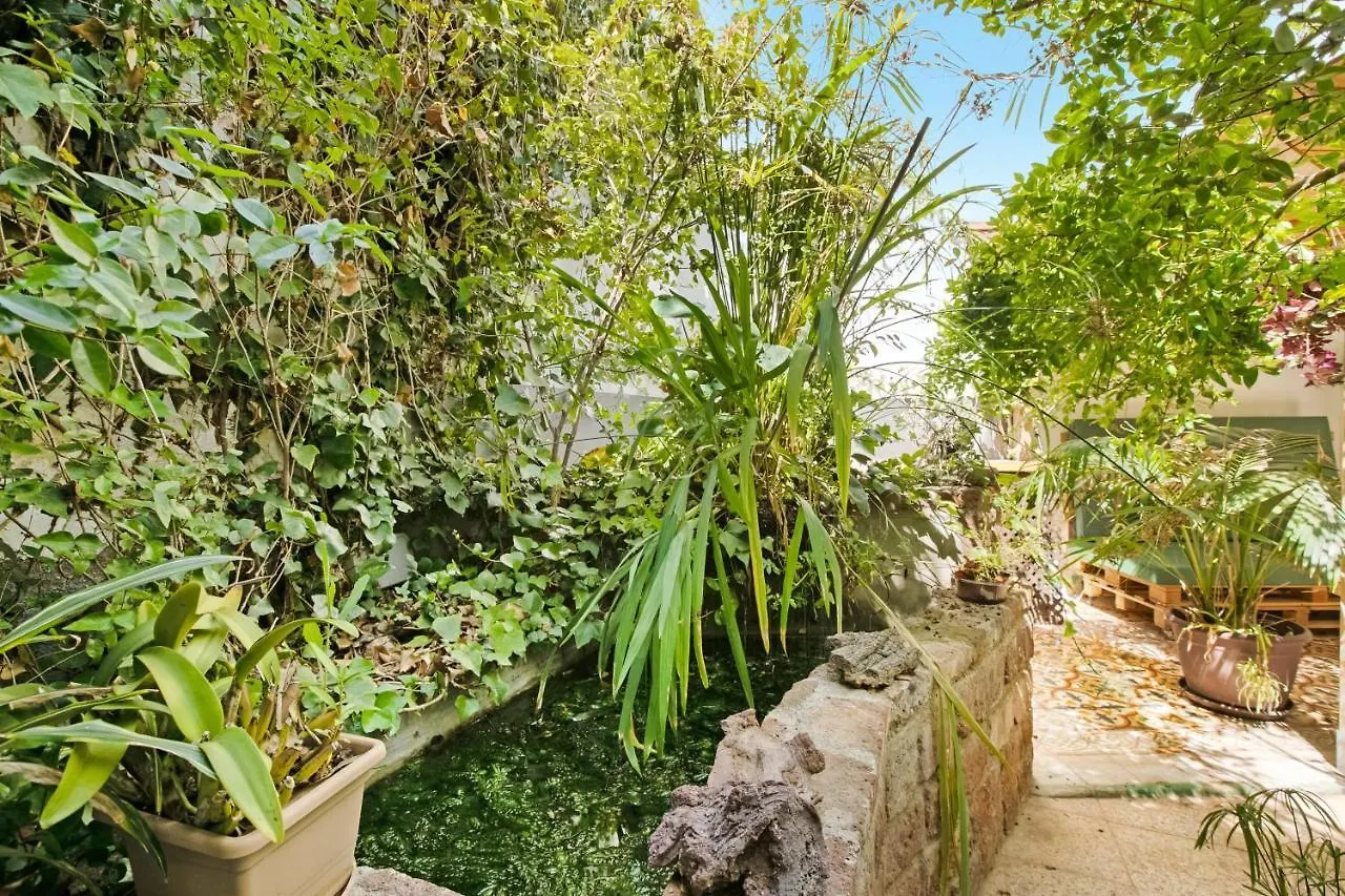 Holiday home El Vergel Santa Cruz Villa Spain