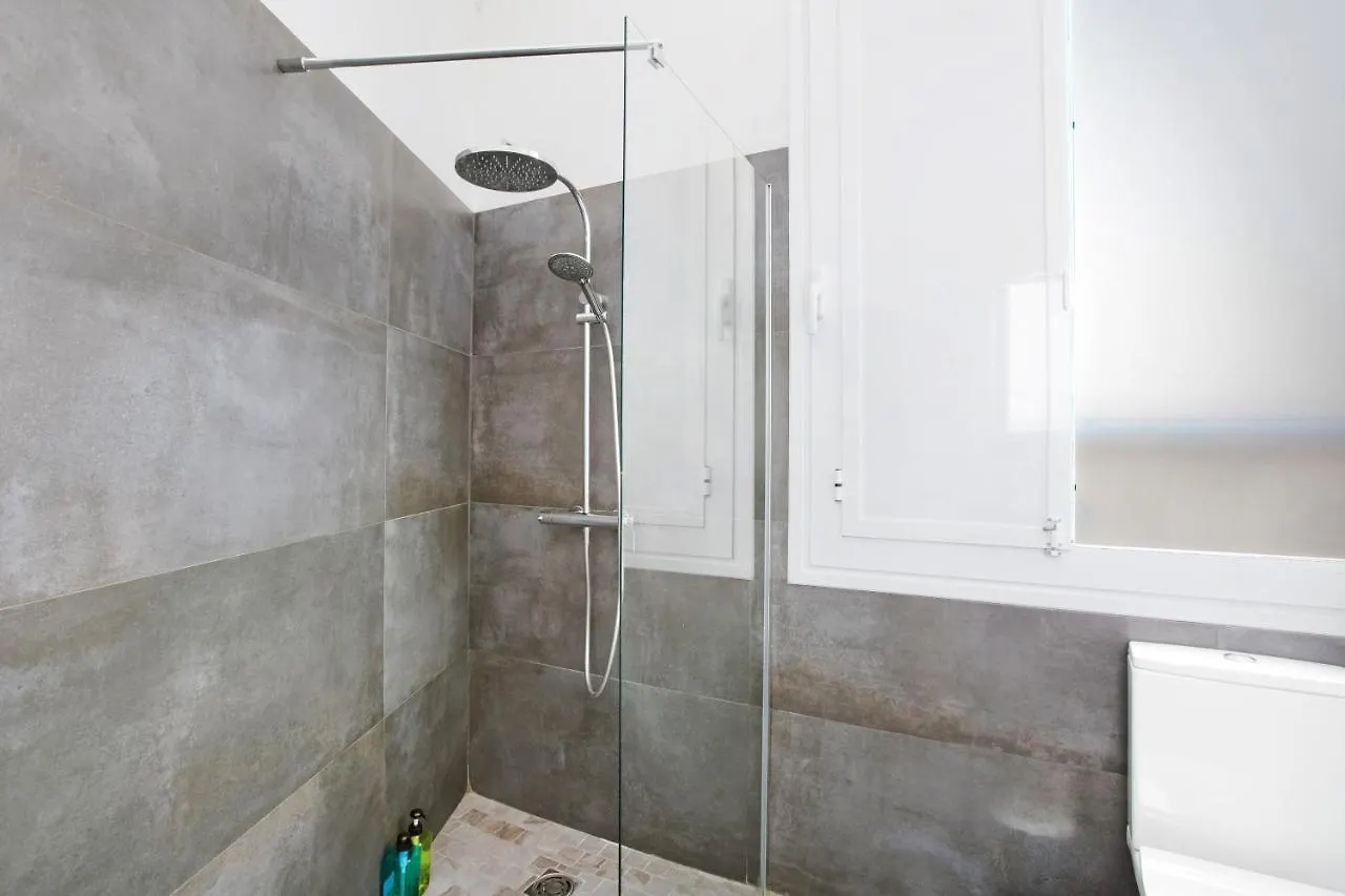 El Vergel Santa Cruz Villa Holiday home Santa Cruz de Tenerife