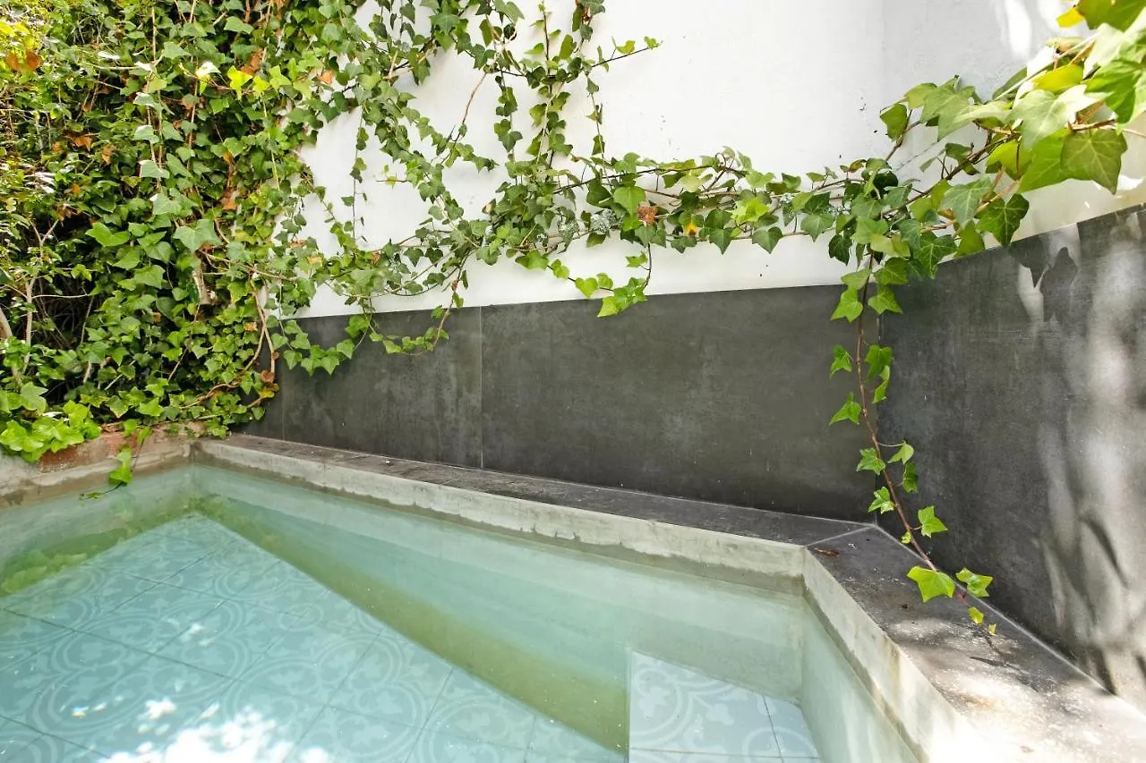 El Vergel Santa Cruz Villa Holiday home Santa Cruz de Tenerife